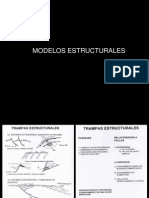 Modelos Estructurales - Núcleo Convencional