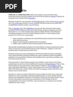 Download Politik Etis by Lita Noormalitasari Lailan SN241972609 doc pdf