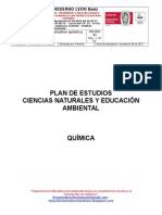 PLAN DE ESTUDIOS QUIMICA.doc