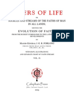 Forlong J G R-Rivers of Life Vol 2