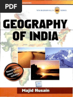 Download Indian Geography By Majid Hussain by harshit_ved SN241976936 doc pdf