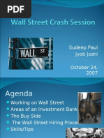 Download Wall Street Crash Session by cmu_ufa SN2419792 doc pdf
