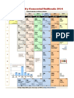 Estructura del nuevo Código Unificado Civil y Comercial de la Nación