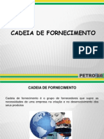 2a Aula - Cadeia de Fornecimento - PETROBR.ppt