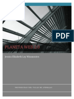 Planeta Web 2