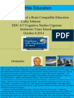 Brain Compatiple Learning Final