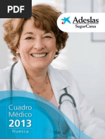 Adeslas Huesca PDF