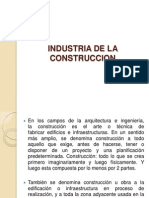 INDUSTRIA DE LA CONSTRUCCION.pptx