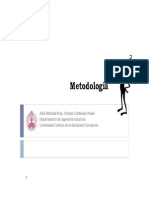 Clase 5 Metodologia PDF