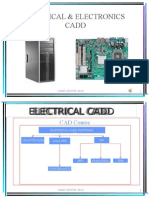 Electical & Electronics Cadd