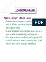 Educacix Motiru Infantil PDF