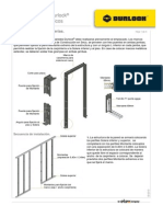 IT - Colocación de Carpinterías PDF