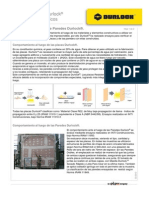 IT - Resistencia Al Fuego PDF
