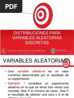 SEMANA 5 Distribuciones para variables aleatorias discretas BINOMIAL.ppsx