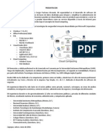 Presentación PDF