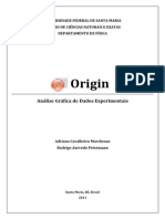 Apostila Origin PDF
