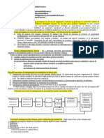 Tema 3 Managementul Personalului Bancar. (Conspecte - MD)