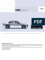 S60 Owners Manual PDF