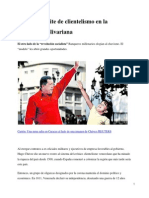 La Nueva Elite PDF