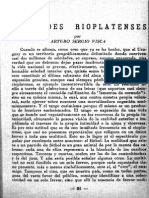 Soledades Rioplatenses PDF