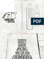 Wc. Laboratorio de Cocteles PDF