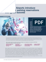 ParkSpace Canada