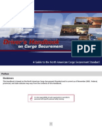 Driver Handbook On Cargo Securement PDF