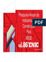 Paic - Ibge - 86 - Enic - 1 2014 PDF