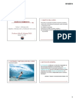 Lecture 1, P-Introduction PDF