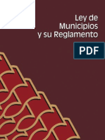 3. Ley de Municipios y su reglamento.pdf