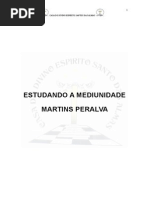 ( Espiritismo) - # - Estudando A Mediunidade.doc