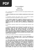 ( Espiritismo) - # - Influencia Do Meio.doc