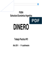 EEA 2011 1C TP3 Dinero Clase PDF