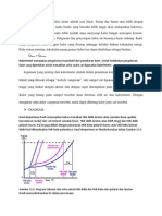 Konsep Tugas Pendahuluan (Diagram, Pengadukkan, Harga Air, Asas Black)