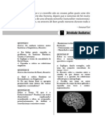 Filosofia - TRABALHO PDF