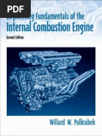 Download Engineering Fundamentals of the Internal Combustion Engine - Willard W Pulkrabekpdf by Roby Widianto SN241998650 doc pdf