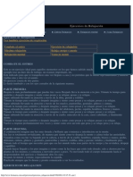 Ejercicos de Relajacion PDF