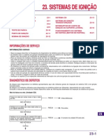 23 Sistemas de Ignicao PDF