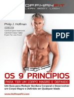 Os 9 Principios Para ter um Cor - Philip Hoffman.pdf