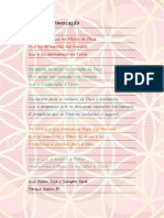 A Grande Invocação PDF