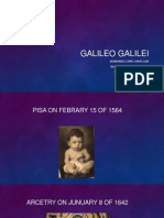 Galileo galilei.pptx