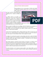 Delfines Rosados PDF