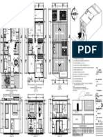 Casa Alamos plano 1 de medio pliego 72cm x 50cm 2 pisos 5.00m x 11.00m.pdf