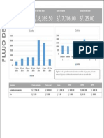 Flujo de Caja PDF