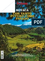 Especial Boyaca 2014 PDF
