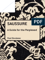 Saussure_ A Guide For The Perplexed.pdf