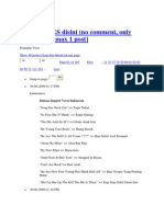 Download Post Jokes Disini 61 - 70 by Made Sukarmi SN242007357 doc pdf