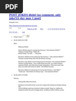 Kisah Sex Anakku Mengajak Temannya Menyetubuhiku Cerita Dewasa