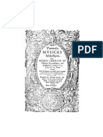 IMSLP34264-PMLP77473-Ravenscroft - Pammelia Musick S Miscellanie PDF