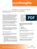 Client Financial Insights - The pros and cons of the different ownership structures.pdf